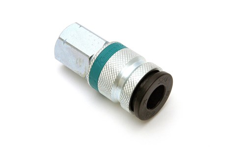 Raccords, NTP femelle