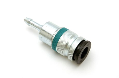 Raccords, raccordement de flexible