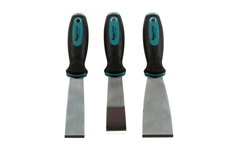 Dichtungsschaber, Satz