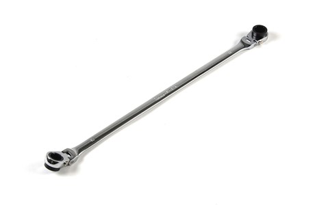 Ringratschenschlüssel, mm