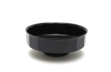 Douille pour filtre à huile, Ø 100-15