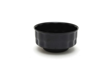 Douille pour filtre à huile, Ø 74/76-15