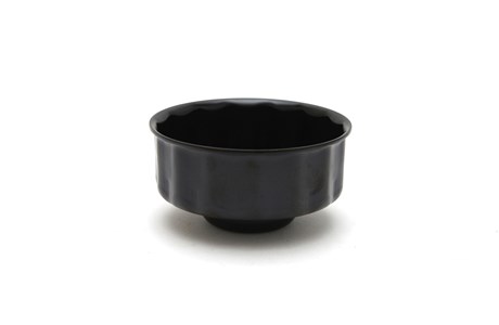 Douille pour filtre à huile, Ø 75/77-15