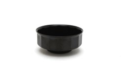 Oil filter socket, Ø 76-14