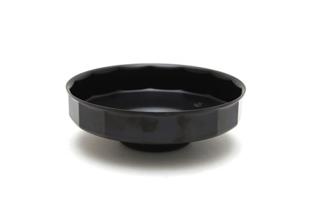 Douille pour filtre à huile, Ø 106-15