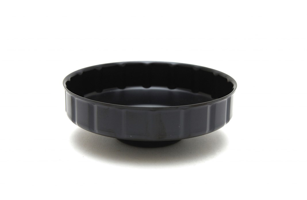 Oil filter socket, Ø 108-18