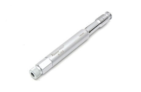 Gewindewerkzeuge für Zündkerzen