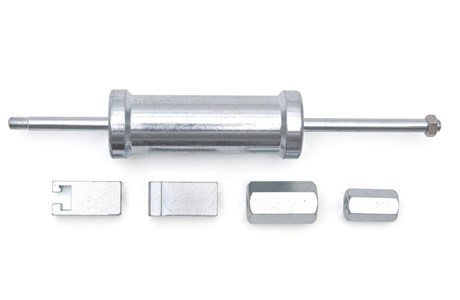 Einspritzdüsen-Demontagewerkzeug, VAG, 5-teilig