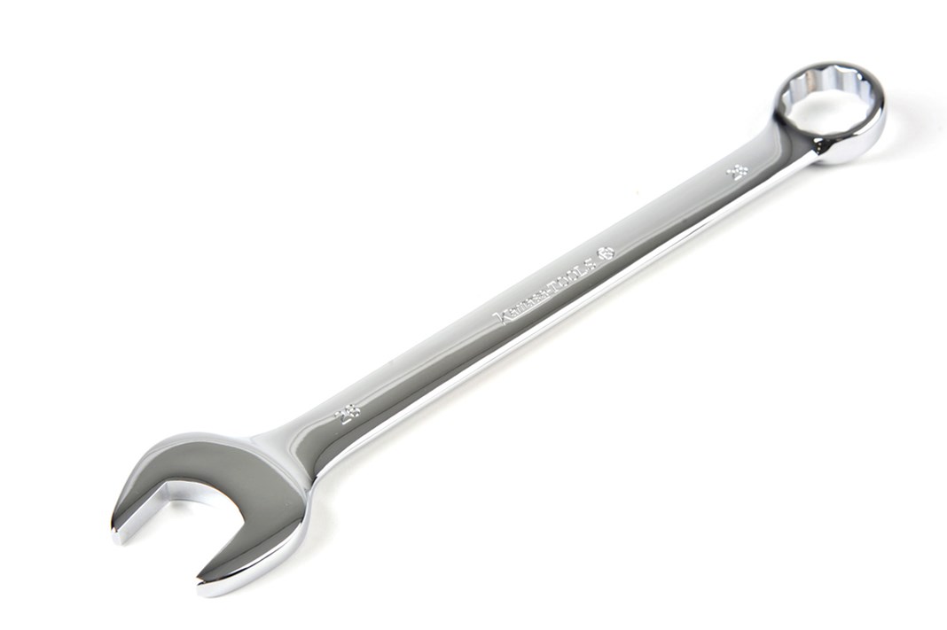 Combination wrenches, mm
