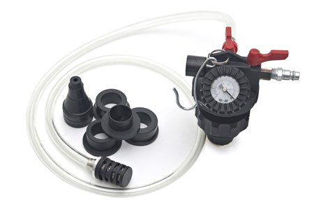 Filtersatz für Kühlsystem