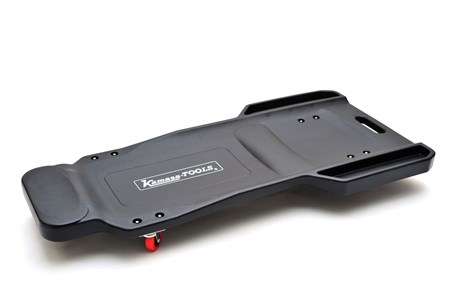 Rollbrett, 4-rädrig