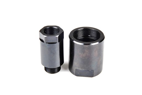 Einspritzdüsen-Werkzeugsatz, 2-teilig