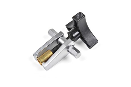 Abzieher für Wischerarme