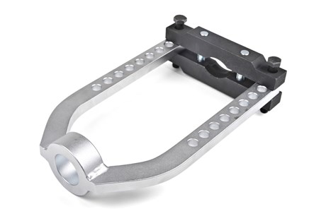 Gleichlaufgelenkabzieher, Universalwerkzeug