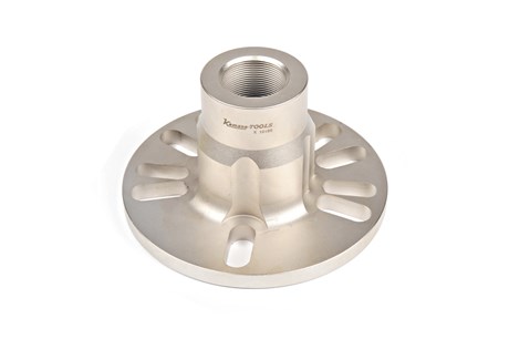 Scheibe für Radnabenabzieher