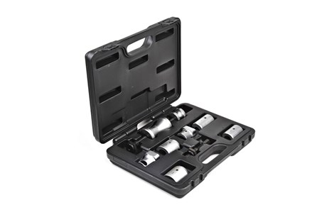 Abziehersatz für Scheibenwischerarme