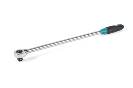 Ratschenschlüssel, extra lang