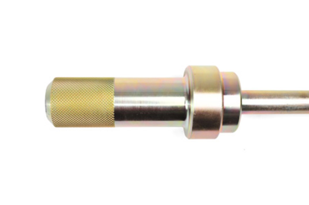 Slide hammer shaft, K 10190 Kamasa Tools