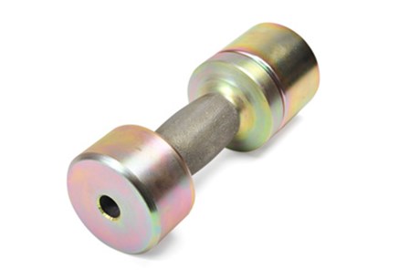 Hammer für Gleithammer