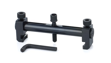 Abzieher für Riemenscheiben