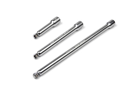 Verlängerung mit Ball, Satz