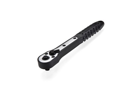 Ratschenschlüssel, 45 Zähne