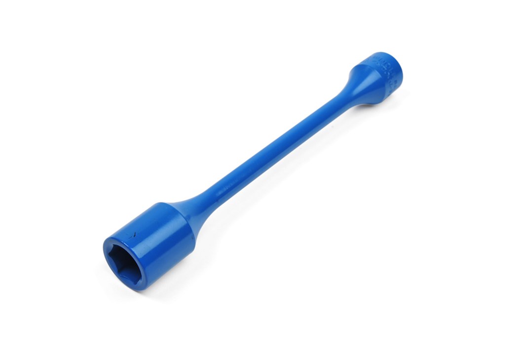 Torque bars with fixed socket, mm