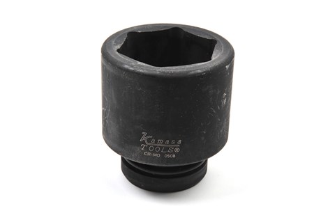 Kraft-Steckeinsätze, mm