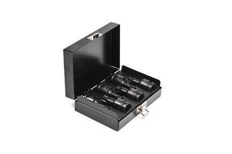 Satz Schlagschrauber-Biteinsätze, für Innen-Torx*