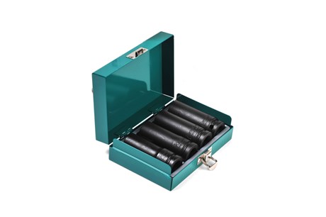 Kraft-Steckeinsatz-Satz, hochleistungsfähig, mm