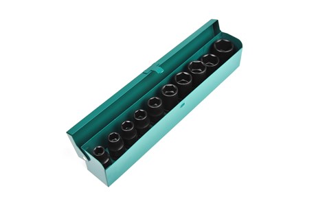 Einsätze für Schlagschrauber, mm