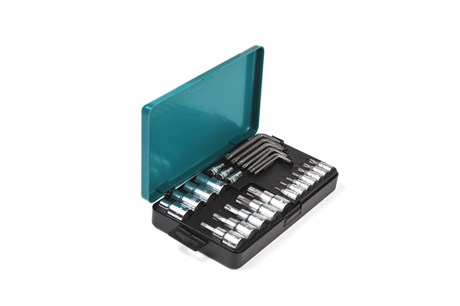 Bit-Satz für Torx*, 26-teilig