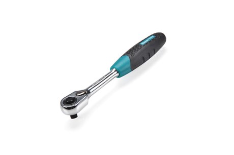 Ratschenschlüssel, 72 Zähne