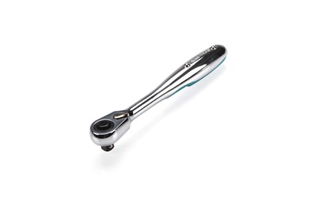 Ratschenschlüssel, Chrom