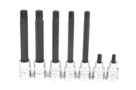 Steckeinsatz RIBE, 7-teilig