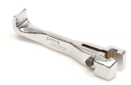 Standardbacke, 100 mm