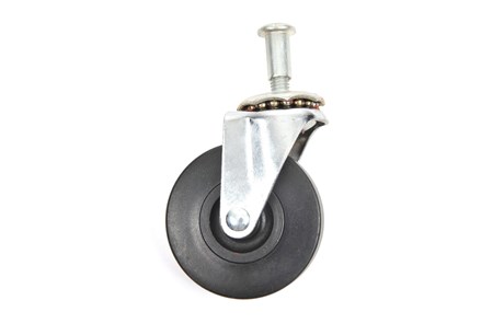 Rad für Rollbrett, 4-rädrig, K 6253