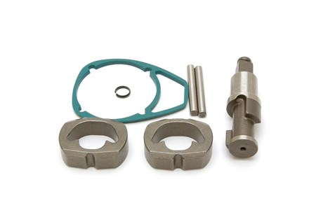 Reparatursatz, Schlagwerk für K 9801