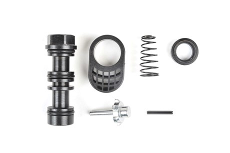 Druckluftstecker, Set für K 9801/02/03