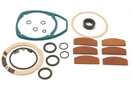 Reparatursatz für K 9803