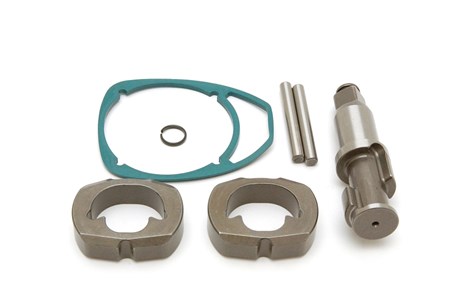 Reparatursatz, Schlagwerk für K 9803