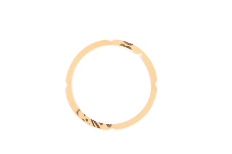 Dichtung 2 für K 9804/05