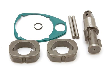 Reparatursatz, Schlagwerk für K 9804