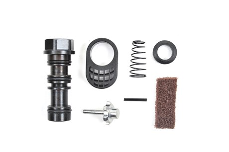 Druckluftstecker, Set für K 9804/05