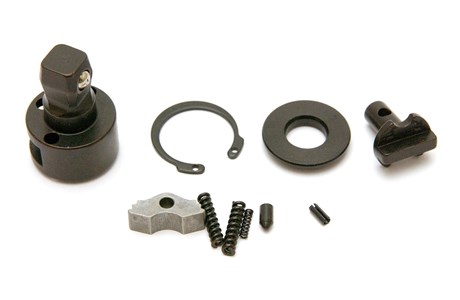 Reparatursatz, Ratschenmechanismus für K 9807