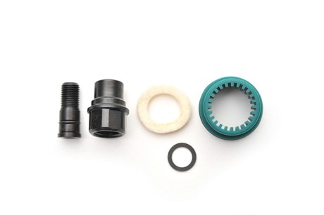 Druckluftstecker, Set für K 9808/09