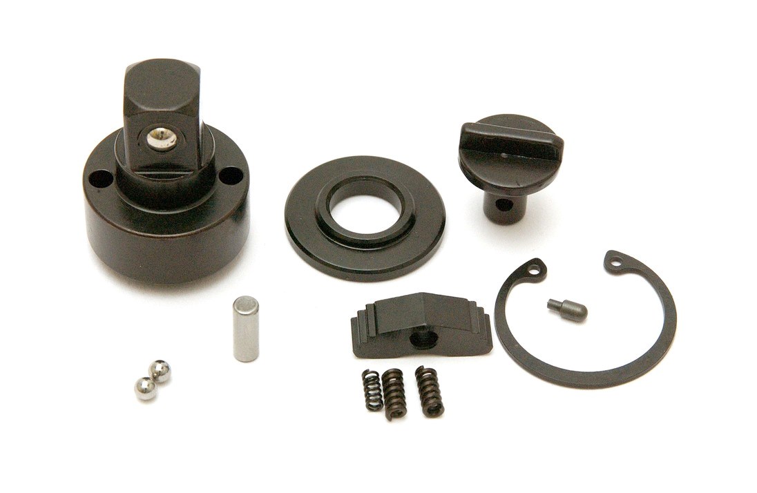 Repair set ratchet mechanism for K 9809, KR 98092 Kamasa Tools