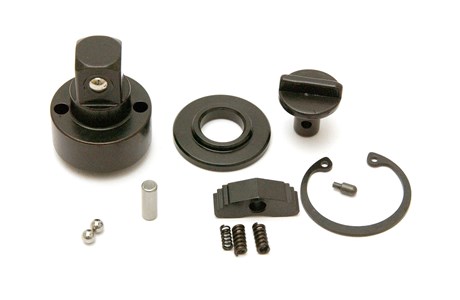 Reparatursatz, Ratschenmechanismus für K 9809