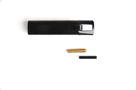 Gashebelset für K 9810/11