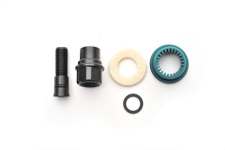 Druckluftstecker, Set für K 9810/11